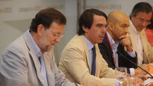 La idea de poner precio al permiso de residencia nace de FAES