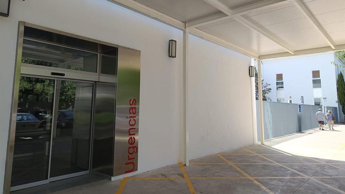 El Sindicato Médico ve "inviable" y "perjudicial" abrir ahora el tercer punto de Urgencias en Córdoba