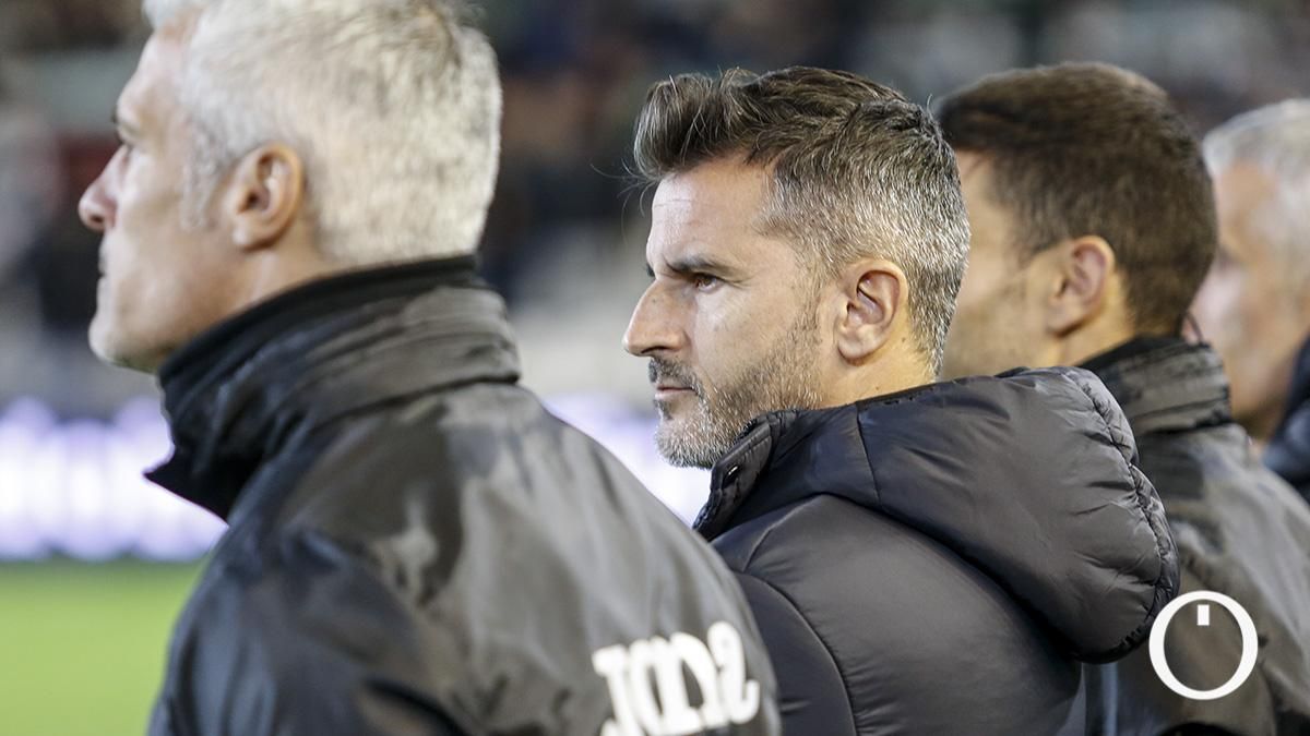 Córdoba CF - CD Tenerife