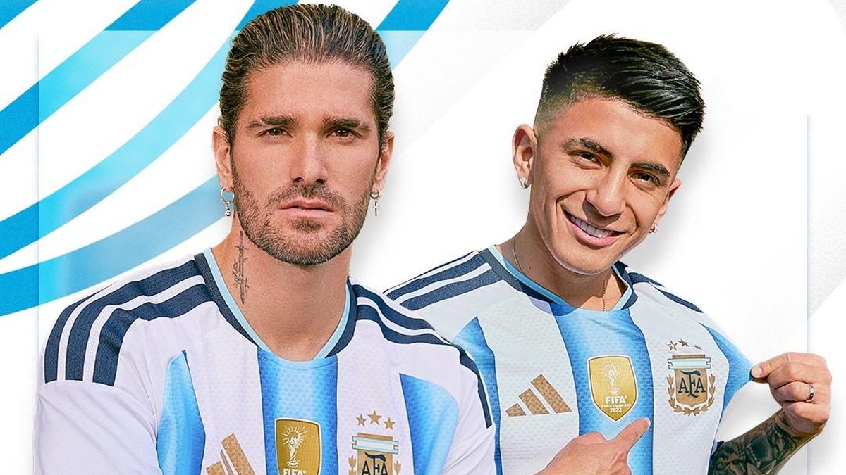 Posibles rivales y escenarios para la Selección Argentina en el Mundial 2026