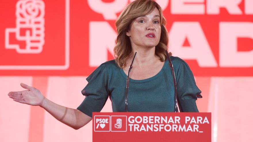 El PSOE defiende a Chaves y Griñán tras la condena del Supremo y asegura que "no se han llevado ni un céntimo de euro"