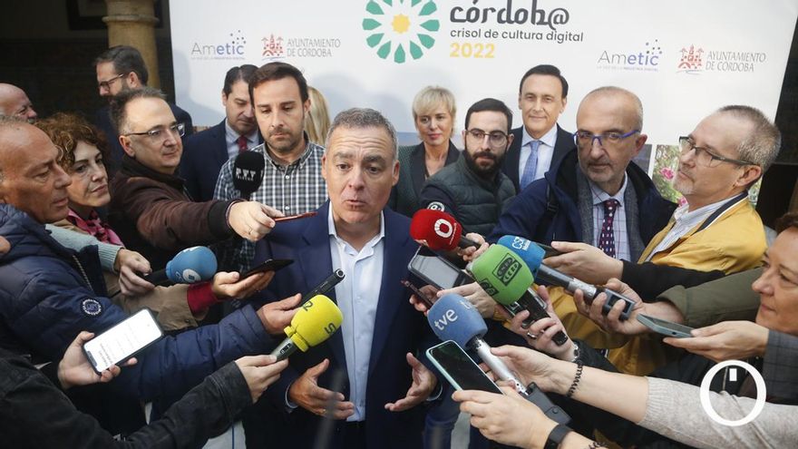 El 90% de las pymes de Córdoba ya ha solicitado ayudas para mejorar su digitalización