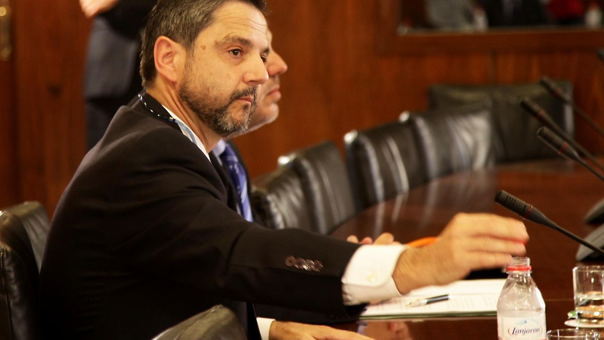 El TSJA confirma la condena de Rivas, Mellet y Ponce por el cohecho de Mercasevilla