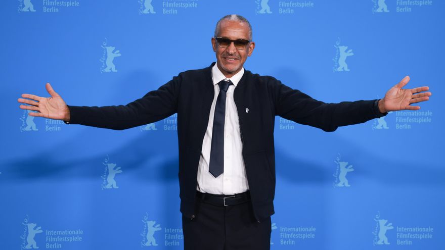 Sissako muestra "otra cara" de la inmigración africana en la romántica 'Black Tea'