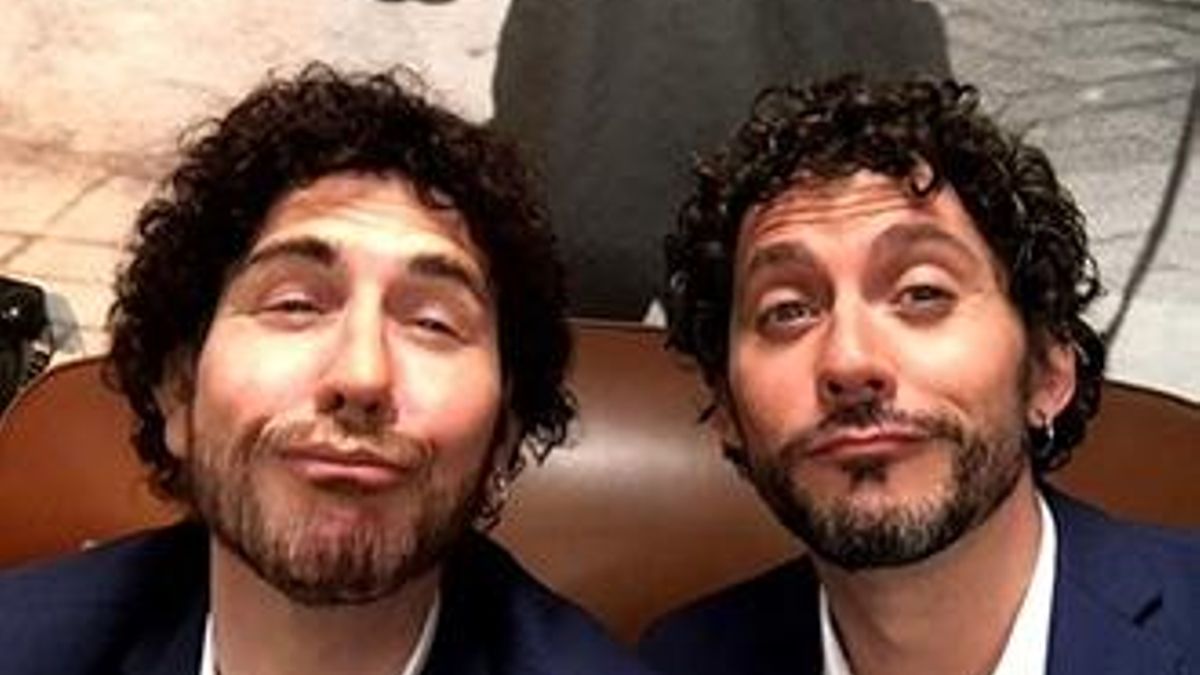 Joaquín Reyes despide 'Feis tu feis' y nos cuenta: ¿Renovará? ¿Volverá al 'Intermedio'?