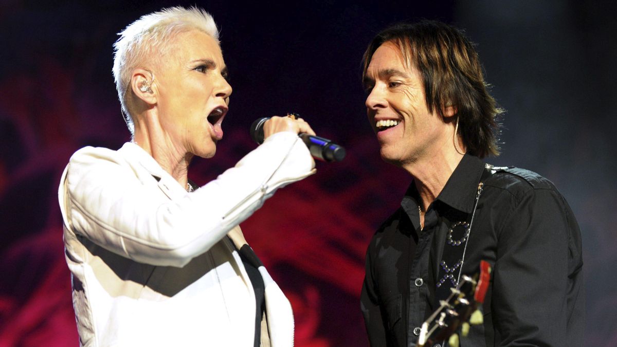 De una nota de amor en un papel a número uno en todo el mundo: el insólito origen del éxito de Roxette que cumple 35 años