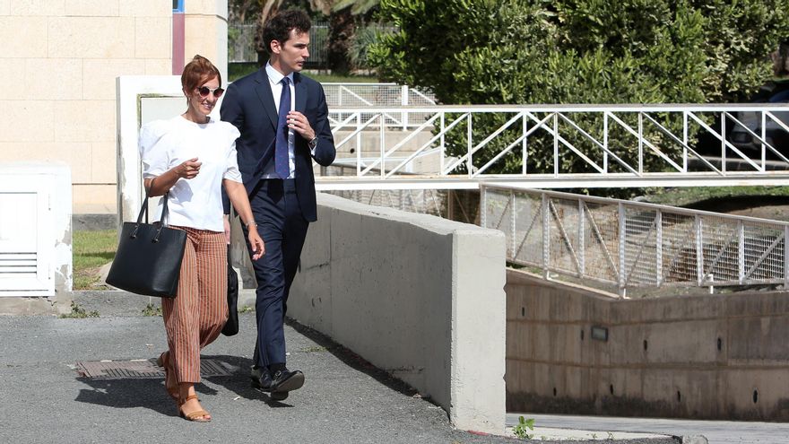 Archivada la causa de los sobresueldos contra la alcaldesa de Mogán: la Fiscalía ve "ilegalidad administrativa", no delito