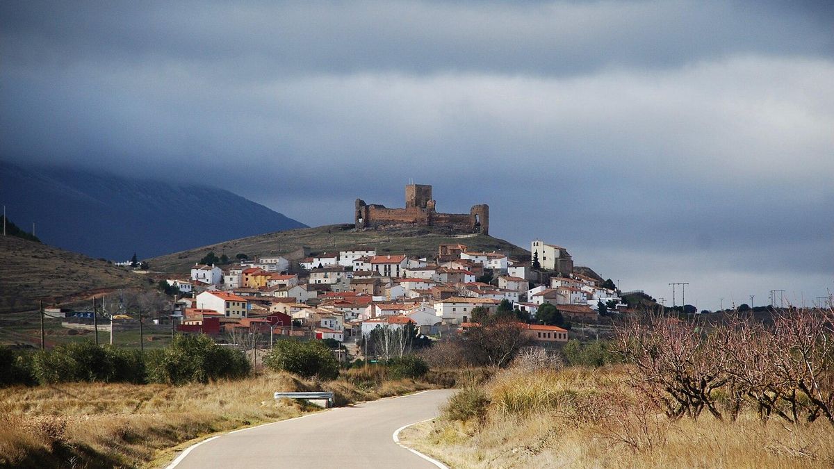 Rodeado de leyendas, este pueblo es el único de España oficialmente excomulgado por la Iglesia católica