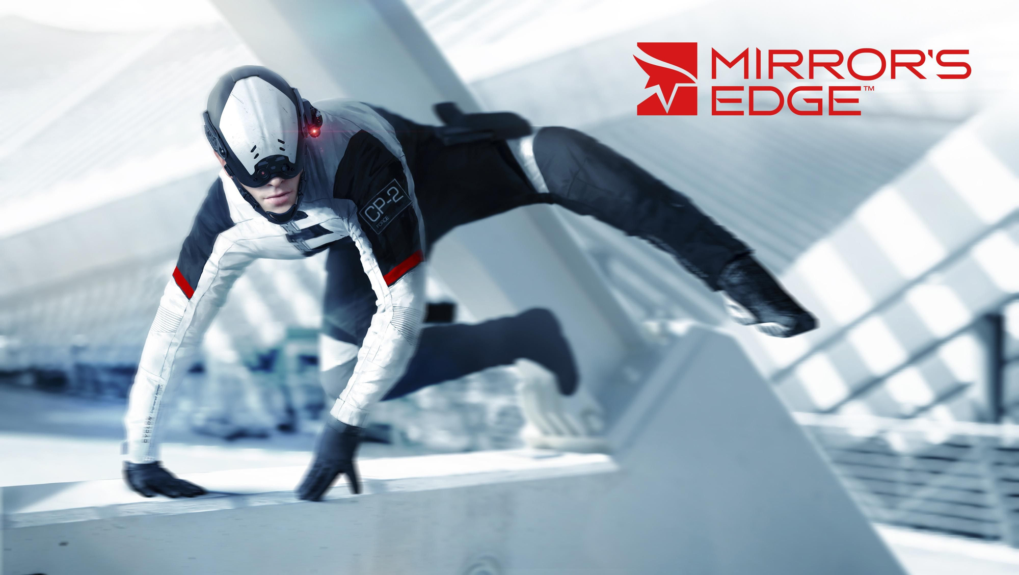 Mirror's Edge 2 E3 2014