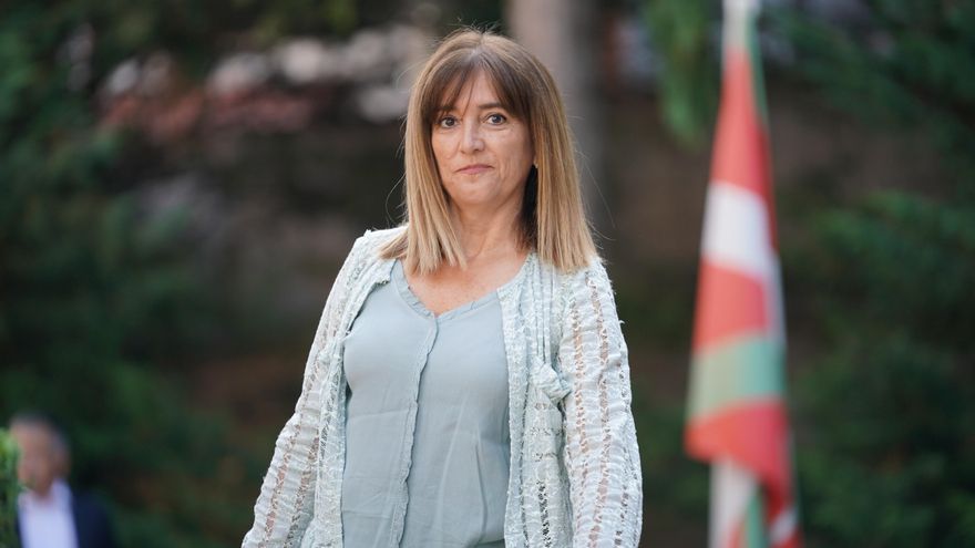 El Superior vasco vuelve a rechazar la causa contra la consejera Amaia Barredo hasta que se concreten indicios de delito