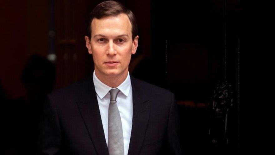 La Casa Blanca negocia con senadores una posible reforma al asilo en EE.UU.