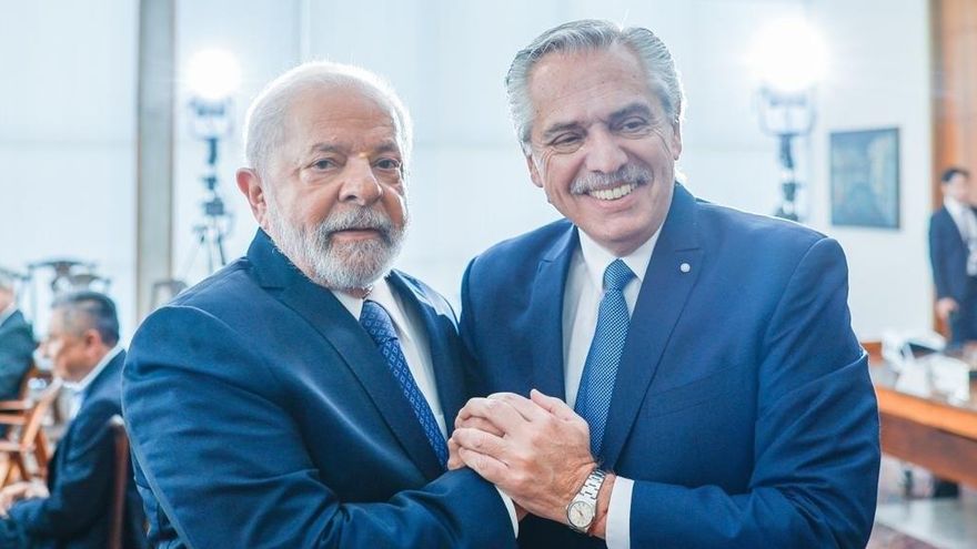 Alberto Fernández y Lula da Silva encabezarán la reunión de jefes de Estado del Mercosur con eje en el acuerdo con la UE