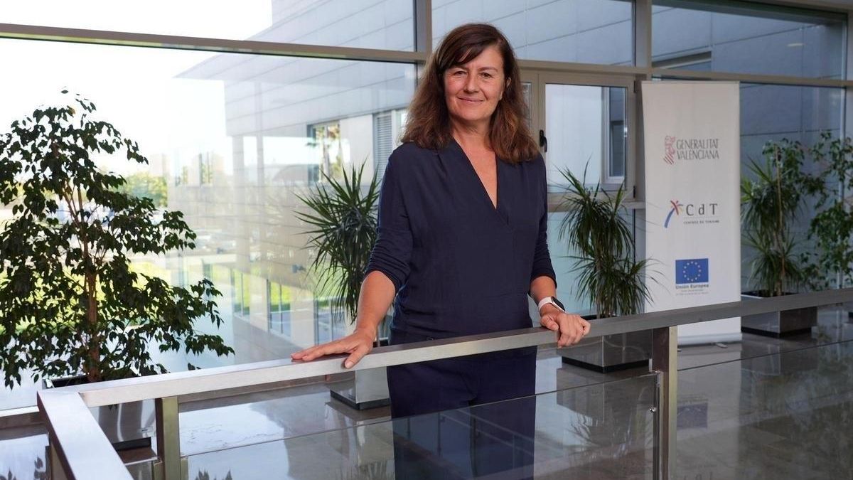 La gerente de Turismo de Castelló consiguió el cargo tras votar como vocal rebajar el nivel de inglés que suspendió