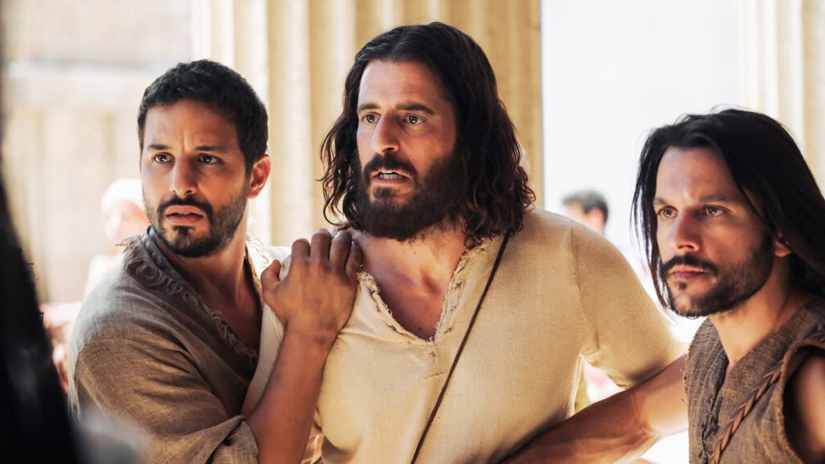 'The Chosen' ya tiene fecha para su temporada 6 en Prime Video: sinopsis y primeros detalles del principio del fin