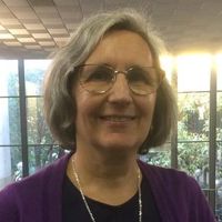 Mª del Carmen Agulló Díaz