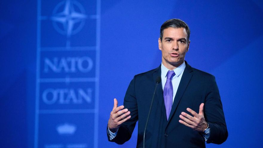 Sánchez evita condenar la actuación policial en Melilla y pide confiar en las investigaciones de la Fiscalía y el Defensor del Pueblo