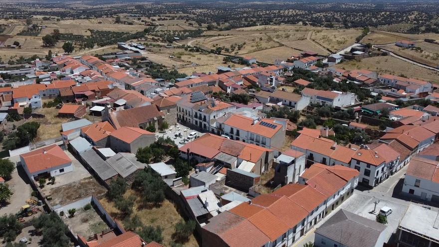 El Guijo: el yacimiento que descubre un complejo minero de la época romana en el norte de Córdoba