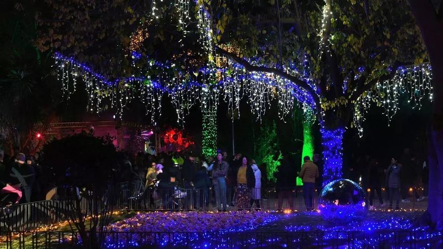 Ocho planes apetecibles y variados para aprovechar las vacaciones de Navidad en Murcia