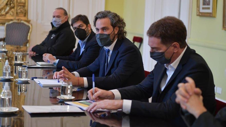 Accesos "blindados": a las 20 arrancan los controles de circulación entre CABA y el conurbano