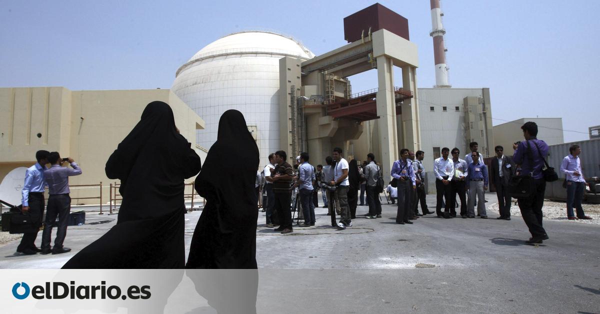 Bruselas recupera las sanciones contra Irán por sus “incumplimientos” con el programa nuclear