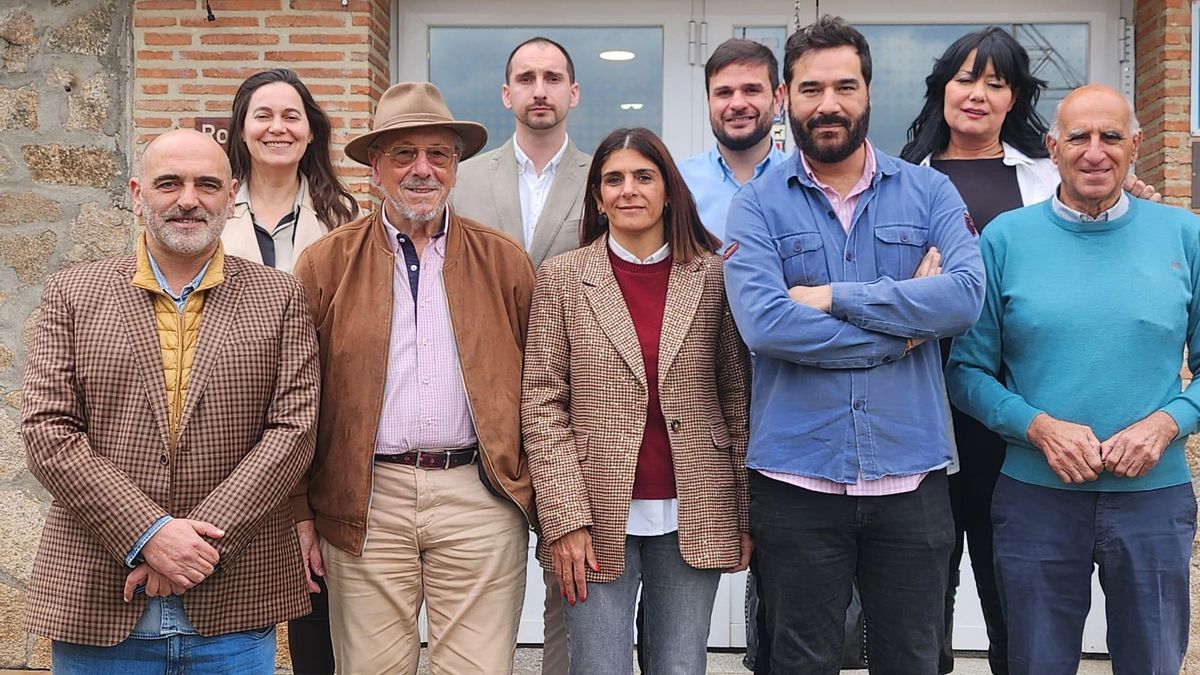 Los autónomos de la España vaciada crean una asociación con sede en Plasencia