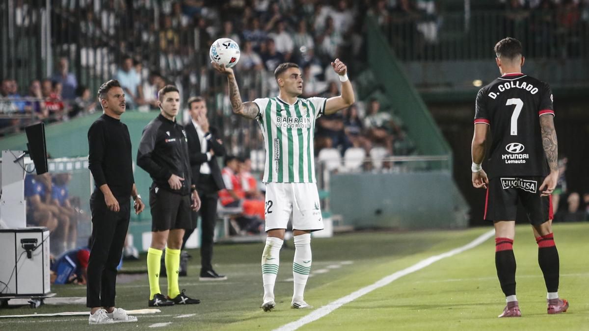 Córdoba CF - Cultural Leonesa