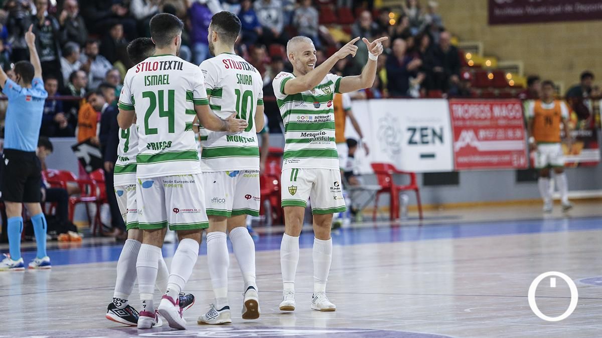 Córdoba Patrimonio - Levante UD