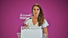 Noelia Vera ocupará la Secretaría de Estado de Igualdad en el próximo Gobierno de coalición