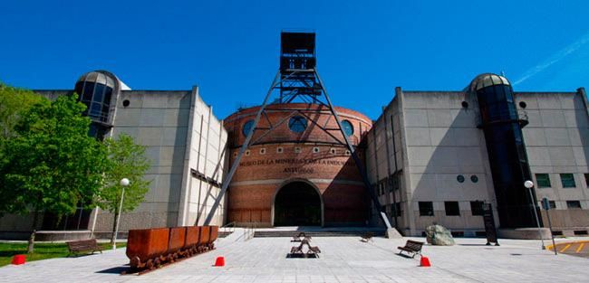 Museo de la Minería y la Industria (MUMI)
