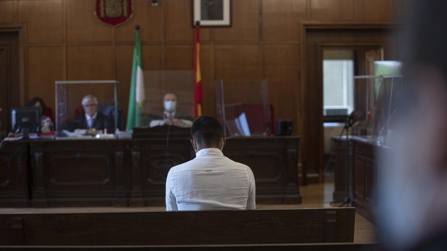 Piden 13 años de cárcel para un acusado de agredir sexualmente a una adolescente