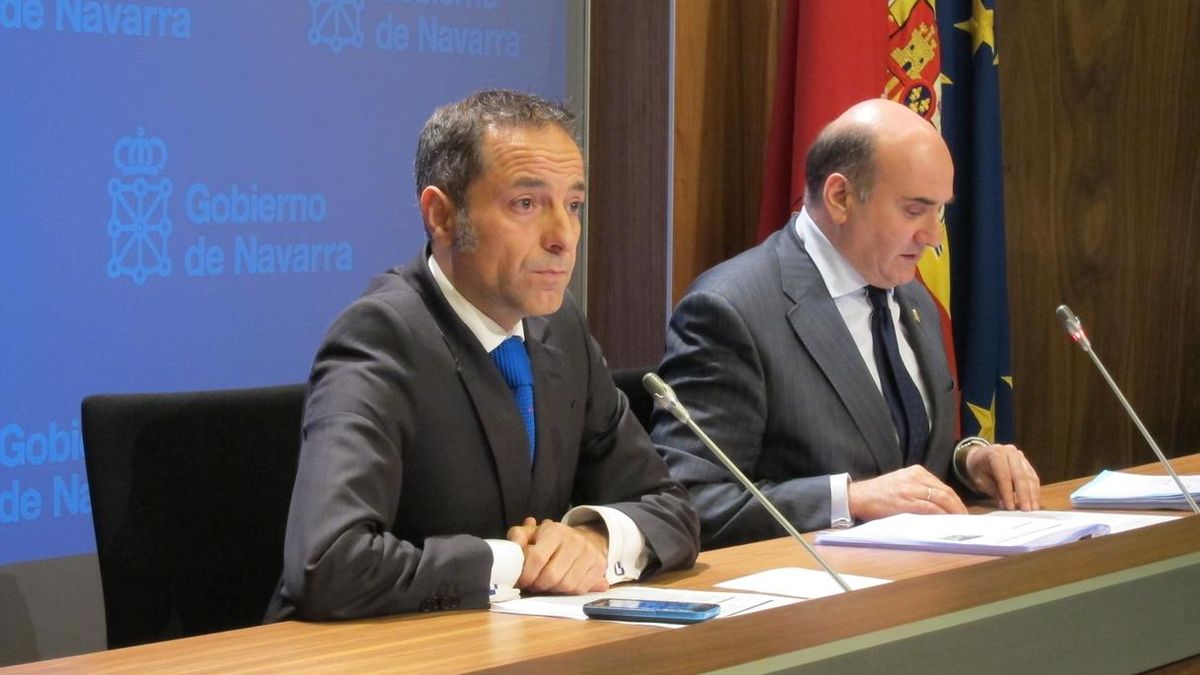 El Gobierno de Navarra convocará antes de verano 99 de las 358 plazas de la Oferta Pública de Empleo