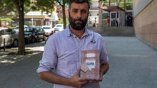 La Audiencia Provincial de Madrid levanta el secuestro del libro "Fariña"