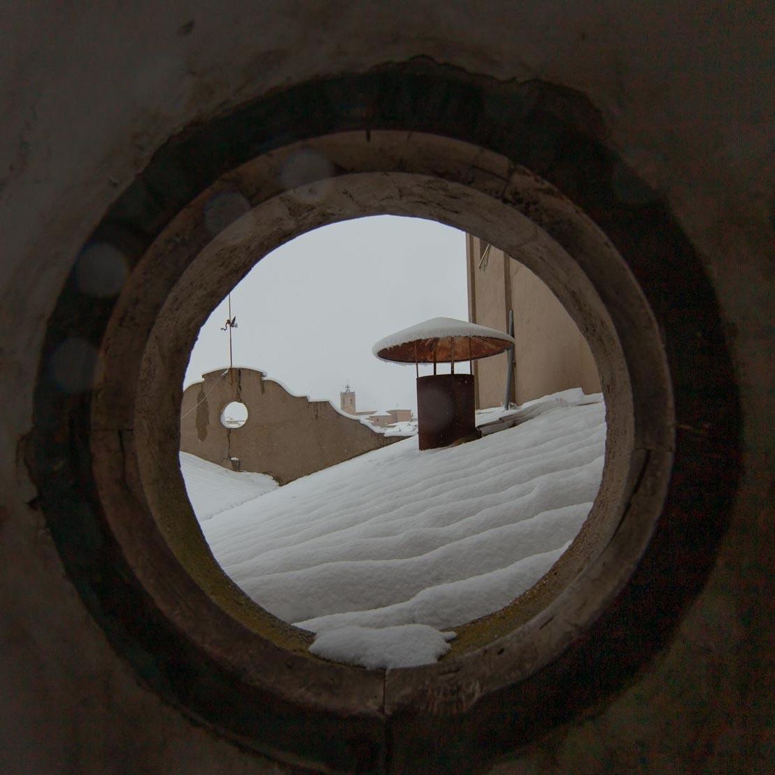 Campos del Paraíso, Carrascosa (Cuenca)