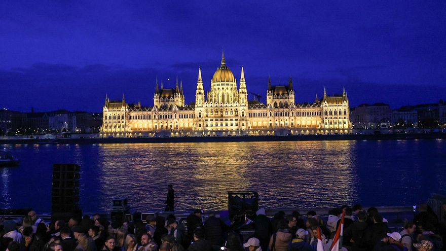 Orbán pierde las elecciones en Hungría y reconoce el fin de su reinado tras 16 años en el poder