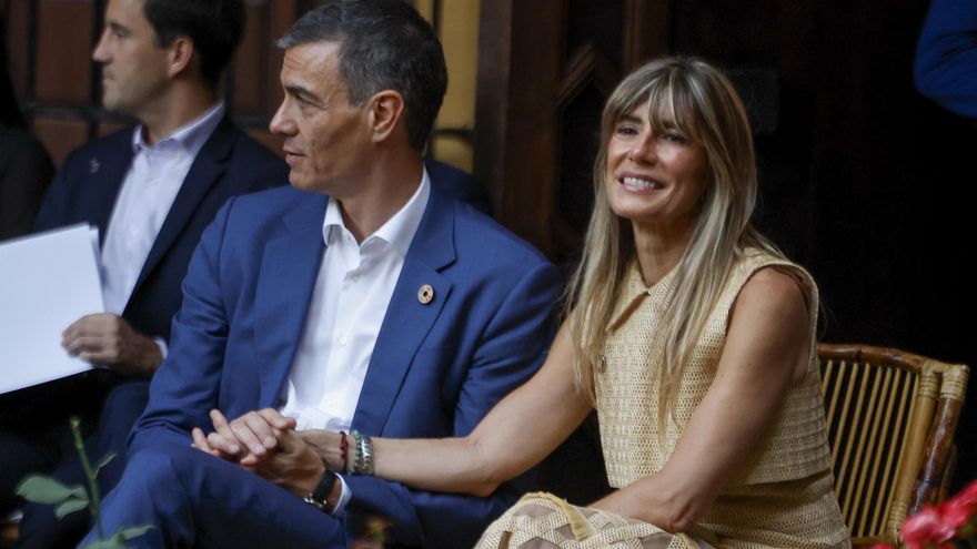 El juez Peinado prorroga la investigación contra Begoña Gómez hasta abril de 2026