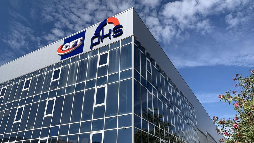 CCOO desvela el posible traslado a Parma (Italia) de la producción que PKS tiene en Córdoba