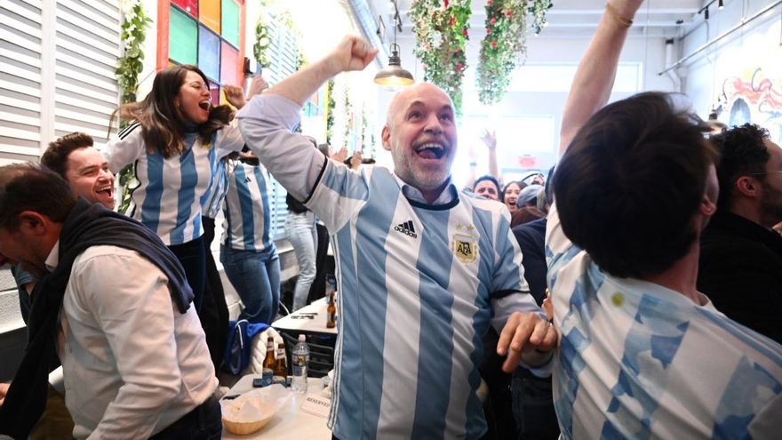 "Cristina pateó el hormiguero": cómo impactó en Juntos el "renunciamiento" de CFK