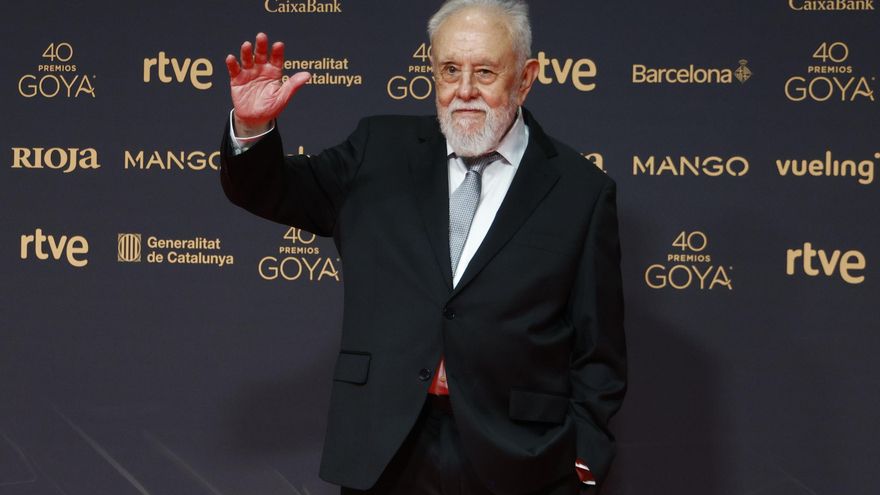 Premios Goya 2026: lista completa de ganadores