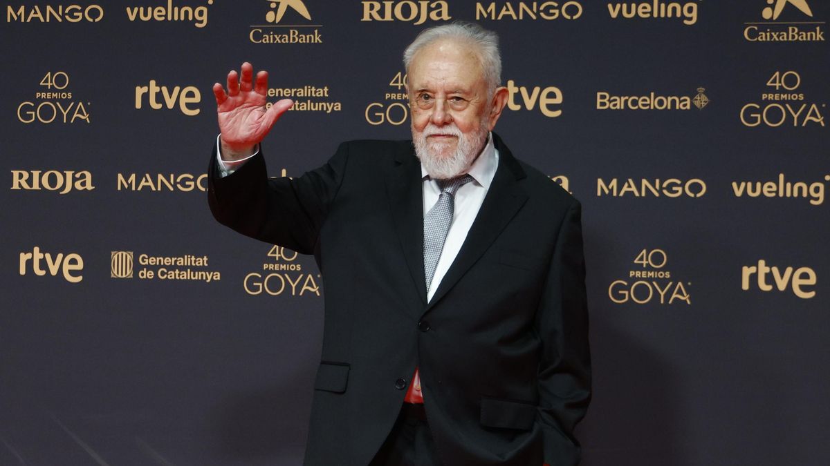 Premios Goya 2026: lista completa de ganadores