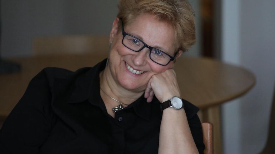 "La pornografía es una celebración de la violencia sexual contra las mujeres y se ha normalizado"