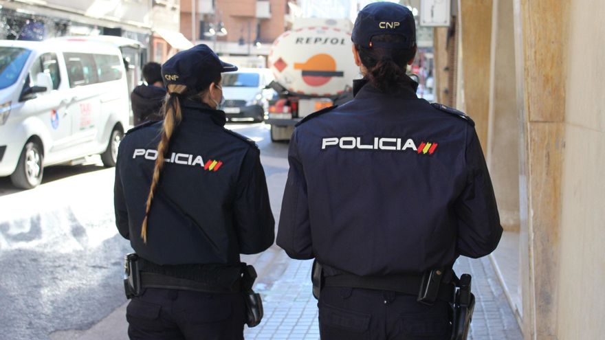El Constitucional aprecia un presunto caso de tortura policial contra una mujer en Granada y ordena repetir la investigación