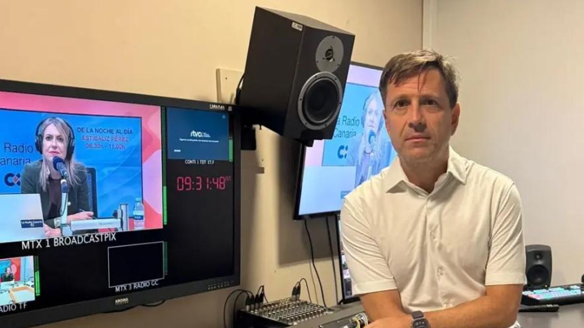 Más movimientos en RTVC: Ángel Báez se convierte en la mano derecha del administrador general