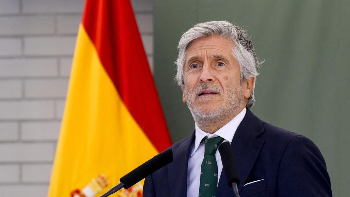 España es el único país de la UE que vota en contra de facilitar las expulsiones de migrantes ante la crisis de Ceuta