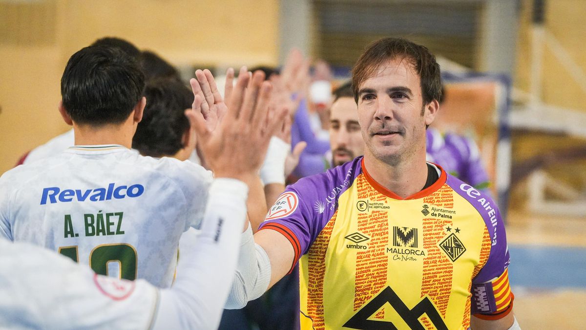 Carlos Barrón se queda a las puertas de su cuarta Champions consecutiva