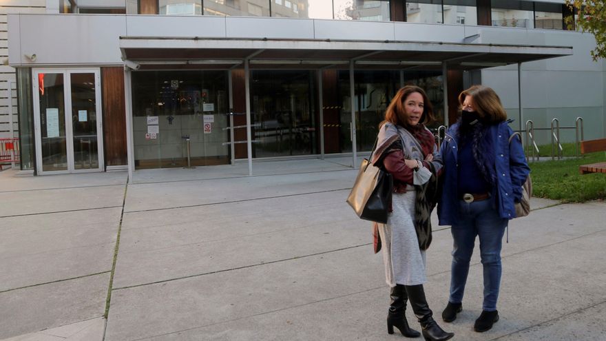 Un juzgado gallego cita como investigado por primera vez al exnovio de una joven asesinada hace 20 años