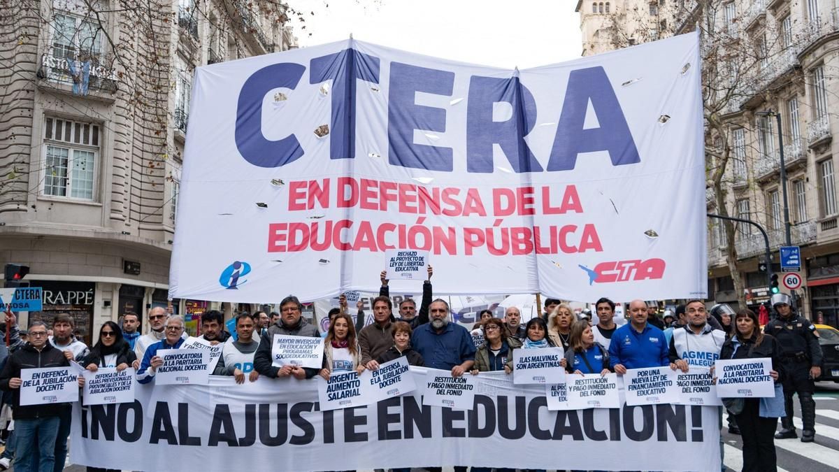 Financiamiento Universitario: el Gobierno apeló el fallo y demora el cumplimiento de la ley