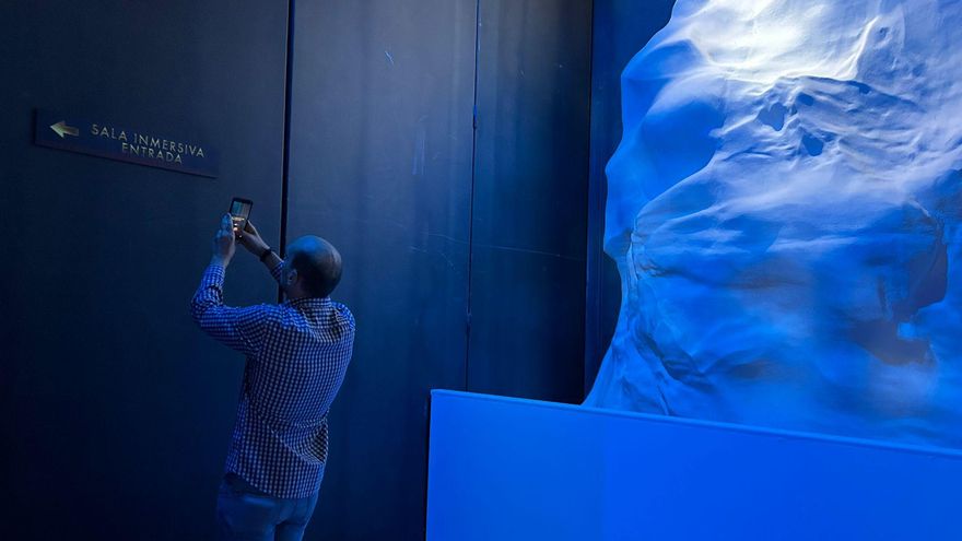 Cinco exposiciones inmersivas en Madrid para disfrutar a través de los sentidos: de Marvel a Harry Potter o Titanic