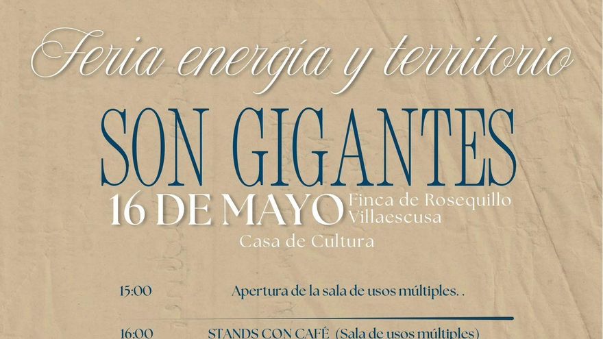 La previsión de lluvia aplaza la romería de Son Gigantes contra los eólicos, pero el colectivo mantiene las mesas redondas