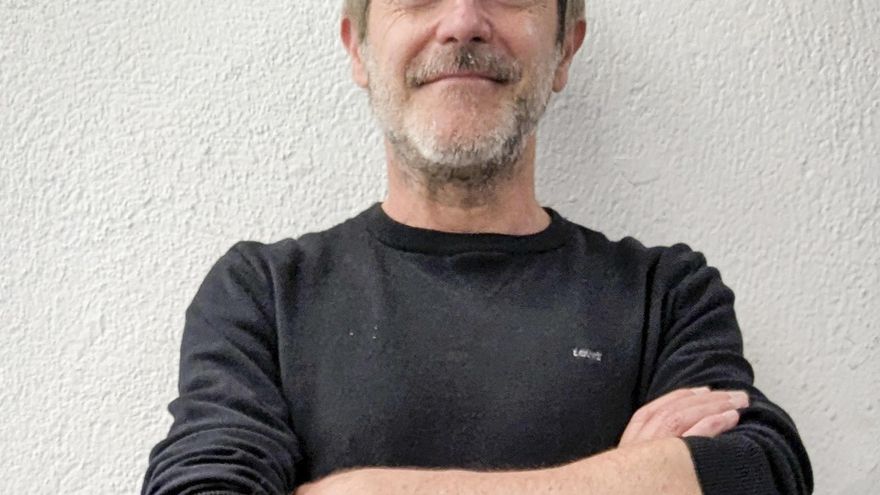 Paco Roca: "Los premios ayudan a la inseguridad, pero no hay que pensar en ellos"