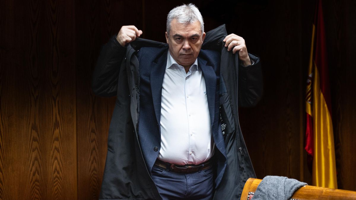 La factura del PSOE por Santos Cerdán sigue sumando ceros